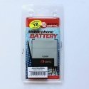 Extra Digital Battery Samsung G361, G360H (Galaxy Core Prime)