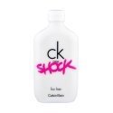 Perfume for women Calvin Klein One Shock For Her EDT 100 ml Perfume for women Calvin Klein One Shock For Her EDT 100 ml