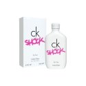 Kvepalai moterims Calvin Klein One Shock For Her EDT 100 ml Kvepalai moterims Calvin Klein One Shock For Her EDT 100 ml