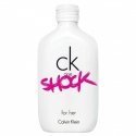 Perfume for women Calvin Klein One Shock For Her EDT 100 ml Perfume for women Calvin Klein One Shock For Her EDT 100 ml
