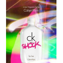 Perfume for women Calvin Klein One Shock For Her EDT 100 ml Perfume for women Calvin Klein One Shock For Her EDT 100 ml