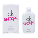 Perfume for women Calvin Klein One Shock For Her EDT 100 ml Perfume for women Calvin Klein One Shock For Her EDT 100 ml