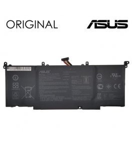 Extra Digital Laptop battery ASUS B41N1526, 4240mAh, Original