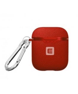 Evelatus Apple Case for AirPods EAC01 Red