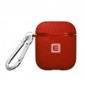 Evelatus Apple Case for AirPods EAC01 Red Evelatus Apple Case for AirPods EAC01 Red