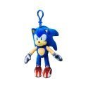 SONIC Плюшевый брелок, 15 см SONIC Плюшевый брелок, 15 см