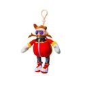SONIC Clip-on plush, 15 cm SONIC Clip-on plush, 15 cm