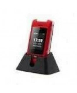 Sponge Artfone C10 Flip Senior Phone