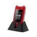 Sponge Artfone C10 Flip Senior Phone