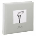 Hama Susi Pastel fotoalbum Sinine, Roheline, Hall, Roosa 100 lehte 10 x 15 cm