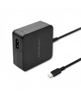 Qoltec QOLTEC 51027 Charger 65W / 5-20.3V /