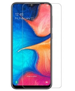 iLike Samsung A20e 2.5D Clean Tempered Glass without package