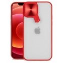 iLike Samsung GALAXY A13 5G/A04S PROTECT CYCLOPS CASE Red iLike Samsung GALAXY A13 5G/A04S PROTECT CYCLOPS CASE Red