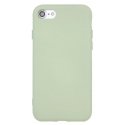 iLike Apple iPhone 11 Silicon case Green