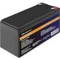 Qoltec QOLTEC 53700 LiFePO4 battery / 9Ah Qoltec QOLTEC 53700 LiFePO4 battery / 9Ah