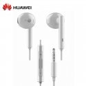 Huawei AM115 Универсальные 3.5mm Комфорт Наушники с микрофоном и пультом 1.1m Кабель (OEM)