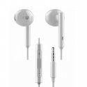 Huawei AM115 Universal 3.5mm Comfort Earphones with mic and remote 1.1m Cable (OEM)