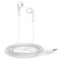 Huawei AM115 Universal 3.5mm Comfort Earphones with mic and remote 1.1m Cable (OEM)