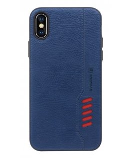 Evelatus Huawei P smart 2019 Shooter Blue