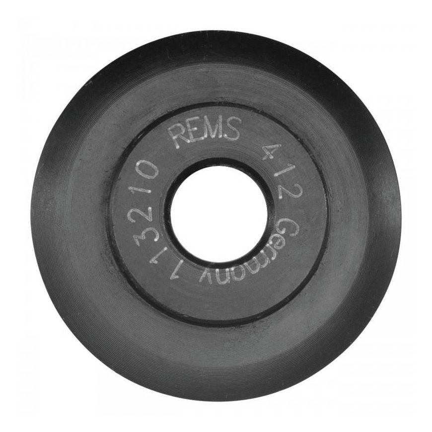 Cutting wheel REMS Cu-INOX 3-120, s 4 – 3