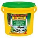 Sera Sturgeon Granules 3 800 ml, granulės - maistas eršketams Sera Sturgeon Granules 3 800 ml, granulės - maistas eršketams