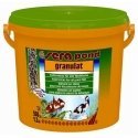 Sera Sturgeon Granules 3,800 ml, granules - food for sturgeons Sera Sturgeon Granules 3,800 ml, granules - food for sturgeons