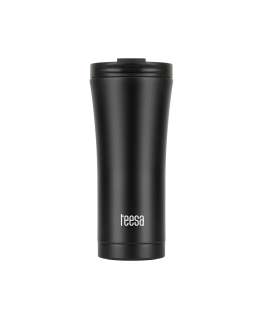 Teesa Teesa termo puodelis 500 ml juodas