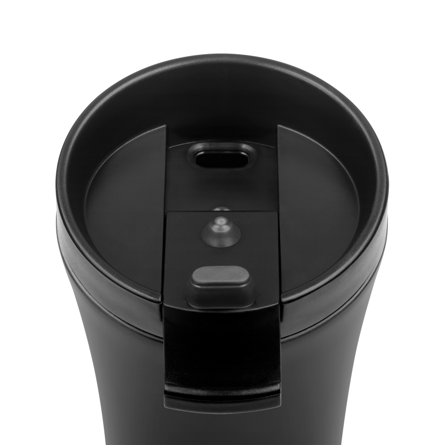 Teesa Teesa thermal mug 500 ml black – 2