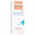 Moisturizing cream for problematic skin Mixa Anti Imperfection 2in1 50ml Moisturizing cream for problematic skin Mixa Anti Imperfection 2in1 50ml