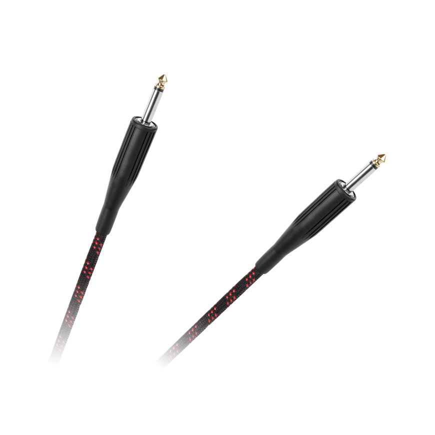 Cabletech LP JACK 6.3 plug-plug