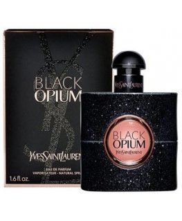 Kvepalai moterims Yves Saint Laurent Black Opium EDP 90ml