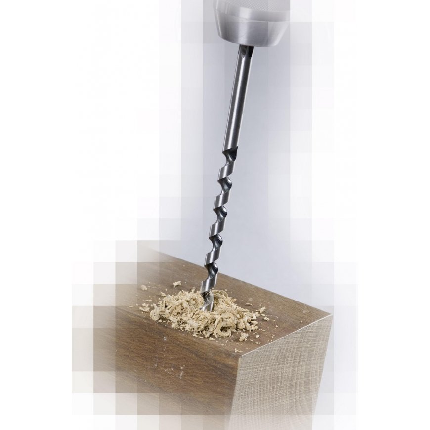 Alpen wood drill/screw, 10-235/160mm, Alpen [0021601000100]