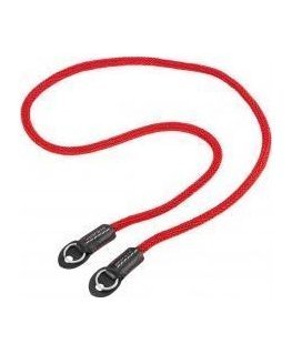 Fotospeed Foto Speed mirrorless 100 cm round strap system red