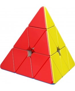 Vennerd Forlag As MoYu Cube Pyramid