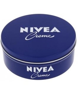 Nivea Kremas Day Cream Unisex 400 ml