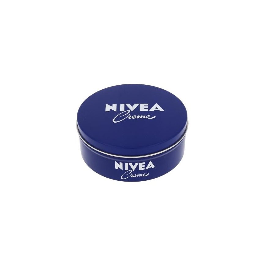 Nivea Cream Day Cream Unisex 400 ml