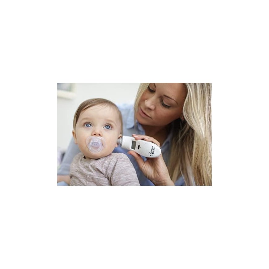 TOMMEE TIPPEE cartridge for SANGENIC TWIST REFILL diaper container, 1 pc., 85100602 – 4