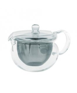 Harry's Chacha Kyusu-Maru - 300ml Teapot