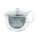 Harry's Chacha Kyusu-Maru - 300ml Teapot