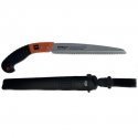 hand saw for branches 240 mm, SPEED CUT PRO, Komelon [PWC-240] with case