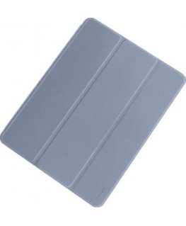 Planšetinio kompiuterio dėklas Usams Winto skirtas iPad Pro 12.9" 2020, violetinis