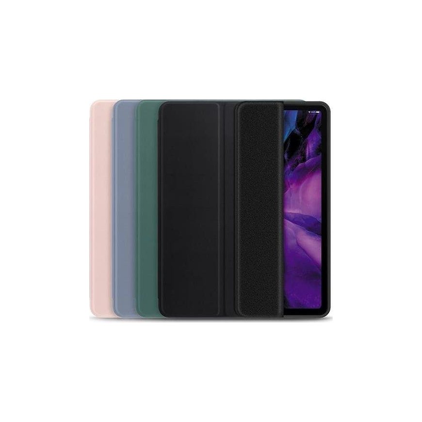 Tablet case Usams Winto for iPad Pro 12.9" 2020, purple – 3