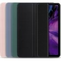 Tablet case Usams Winto for iPad Pro 12.9" 2020, purple Tablet case Usams Winto for iPad Pro 12.9" 2020, purple