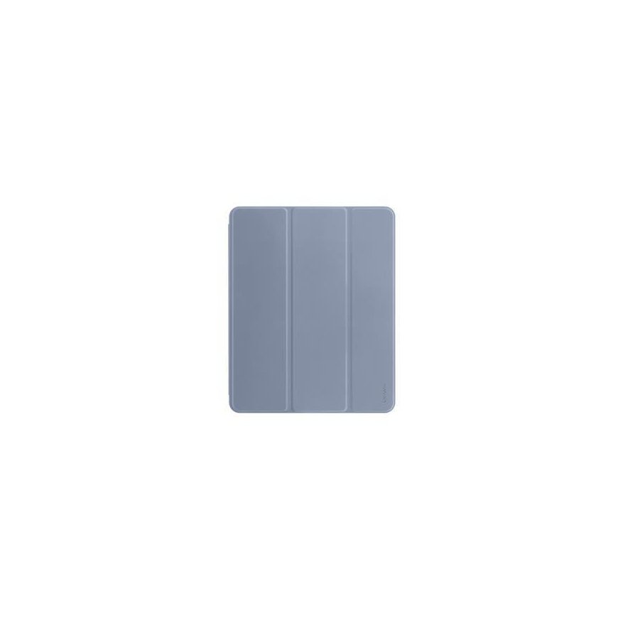 Planšetinio kompiuterio dėklas Usams Winto skirtas iPad Pro 12.9" 2020, violetinis – 4