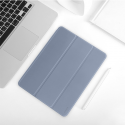 Planšetinio kompiuterio dėklas Usams Winto skirtas iPad Pro 12.9" 2020, violetinis Planšetinio kompiuterio dėklas Usams Winto skirtas iPad Pro 12.9" 2020, violetinis