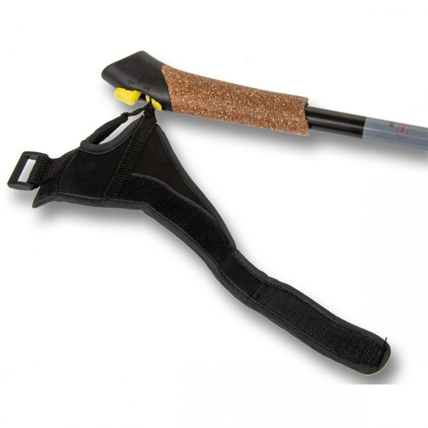 Nordic walking sticks Enero, 110cm – 4