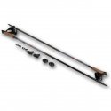 Nordic walking sticks Enero, 110cm