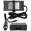 „Dell“ nešiojamojo kompiuterio maitinimo adapteris 130 W, 5 mm, 6,7 A, 19,5 V (DA130PE1-00) „Dell“ nešiojamojo kompiuterio maitinimo adapteris 130 W, 5 mm, 6,7 A, 19,5 V (DA130PE1-00)