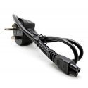 „Dell“ nešiojamojo kompiuterio maitinimo adapteris 130 W, 5 mm, 6,7 A, 19,5 V (DA130PE1-00) „Dell“ nešiojamojo kompiuterio maitinimo adapteris 130 W, 5 mm, 6,7 A, 19,5 V (DA130PE1-00)