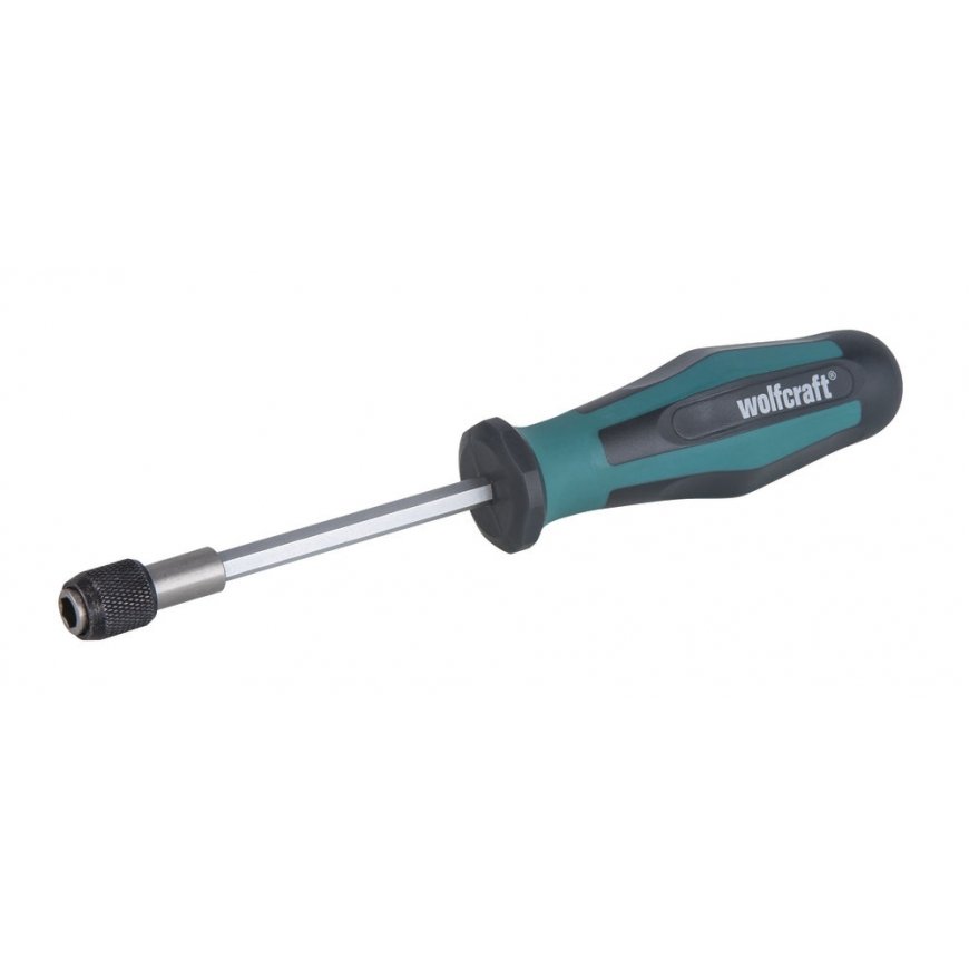 wolfcraft GmbH 8725000 kategoriseerimata